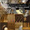 Dino Psaras - Where Words Fail Music Speaks